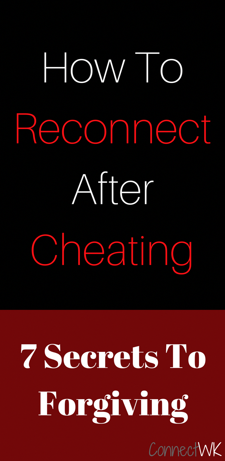 how to forgive a cheater Cheater forgive reasons should why lovedevani logical