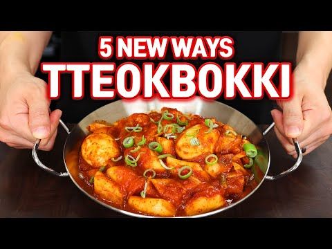 how to pronounce tteokbokki What does tteokbokki taste like? get the answer here!