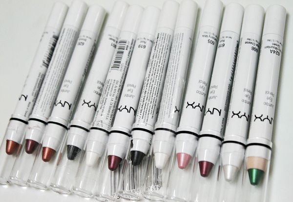 how to sharpen nyx jumbo eye pencil Nyx professional makeup jumbo eye pencil cottage cheese skroutz gr