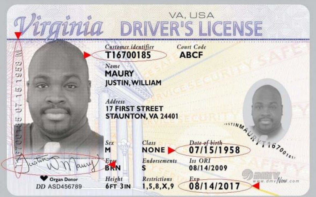 how to find drivers license number How to find my drivers license number without my license