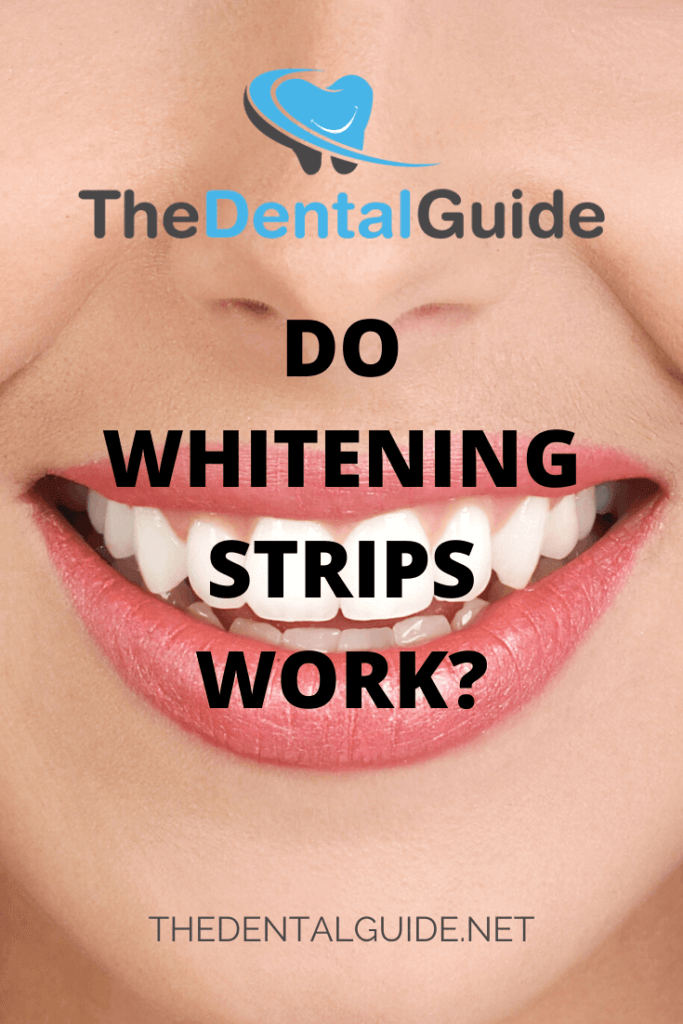 how often to use whitening strips Do you brush your teeth after whitening strips – boston dentist