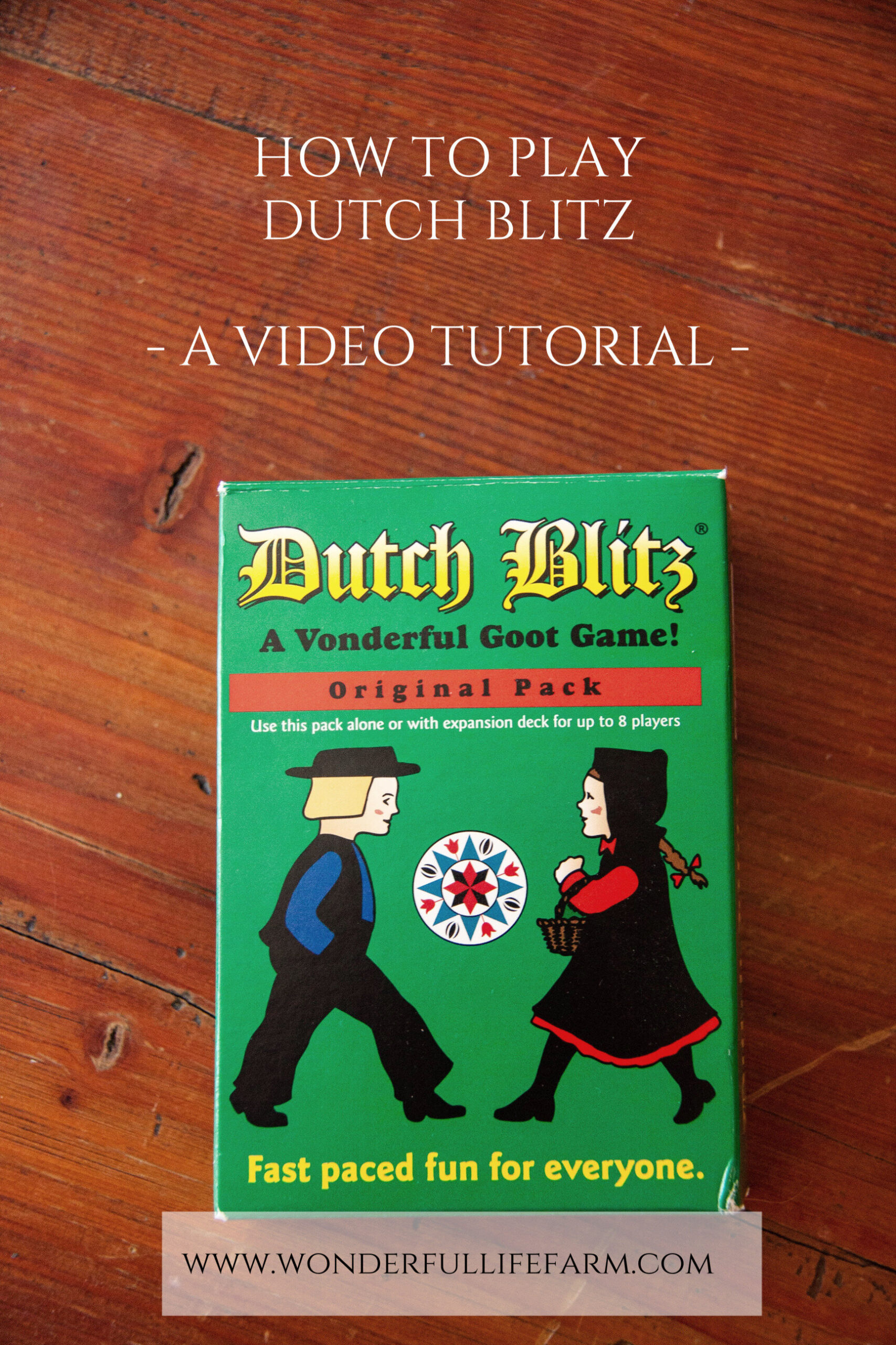 how to play dutch blitz How to play dutch blitz [complete guide]