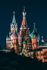 11 Tips On How To Learn Russian Quickly And Effectively | Journal Of Nomads