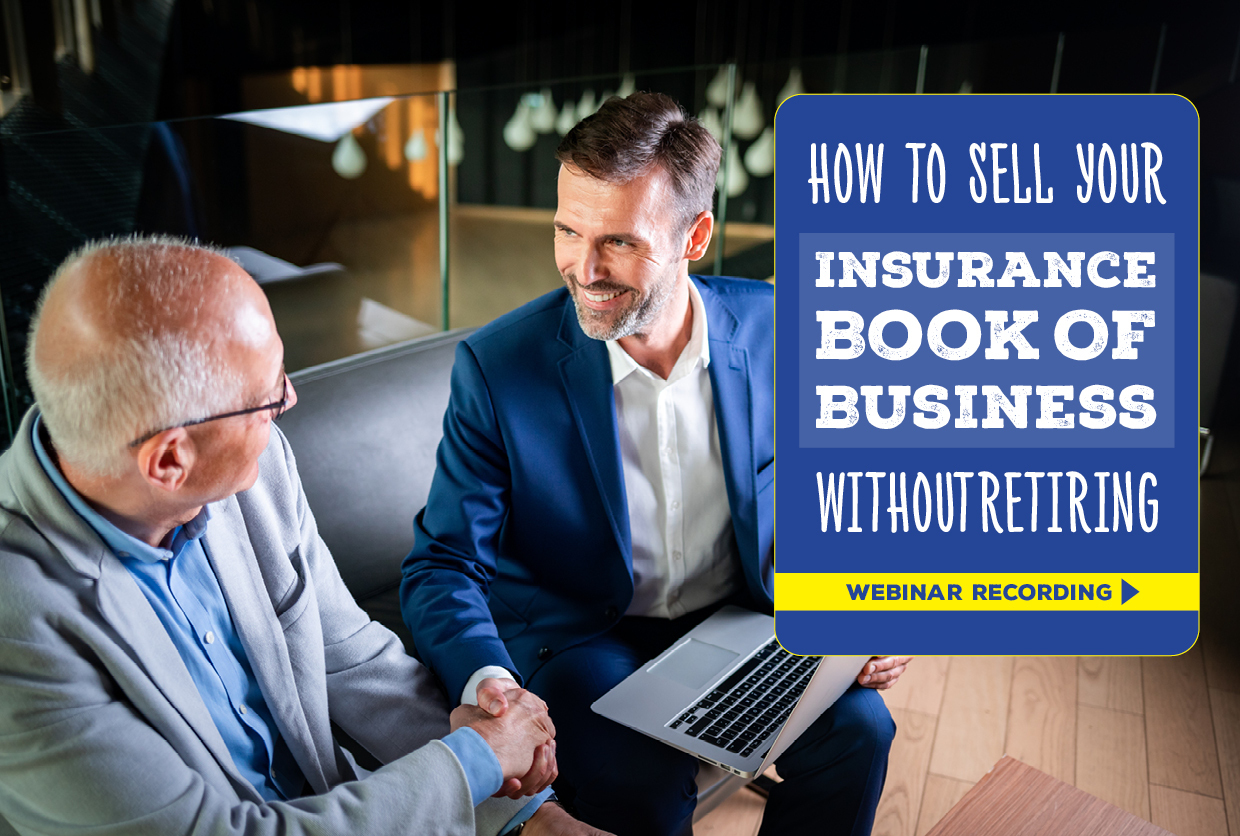 how to value an insurance book of business Liability pli corporate