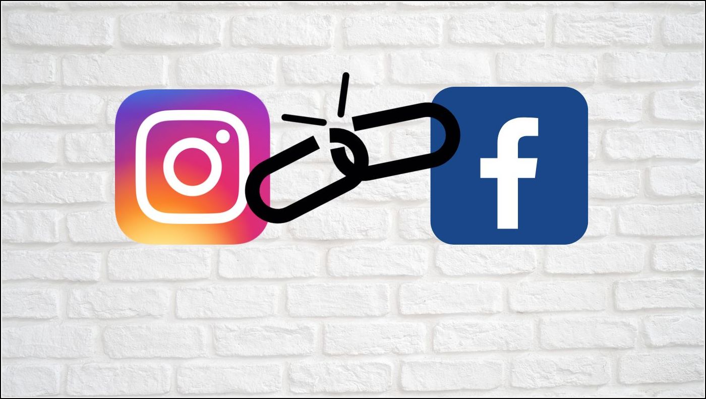 how to disconnect your fb from instagram How to disconnect facebook from instagram (2021)