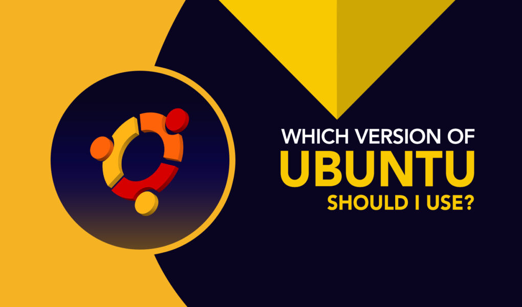 how to know ubuntu version Which version of ubuntu should i use? – linuxways