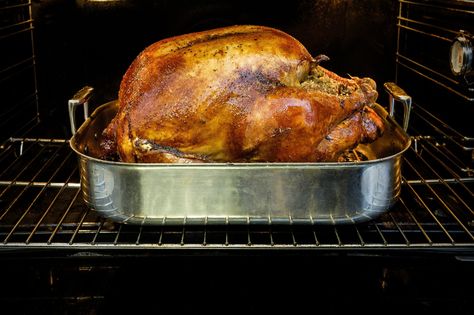 how long to cook turkey in a roaster Roaster oven cooking turkey silex proctor cook electric stuffed stainless ovens lovetoknow use amazon quart steel lb visit cooker roast