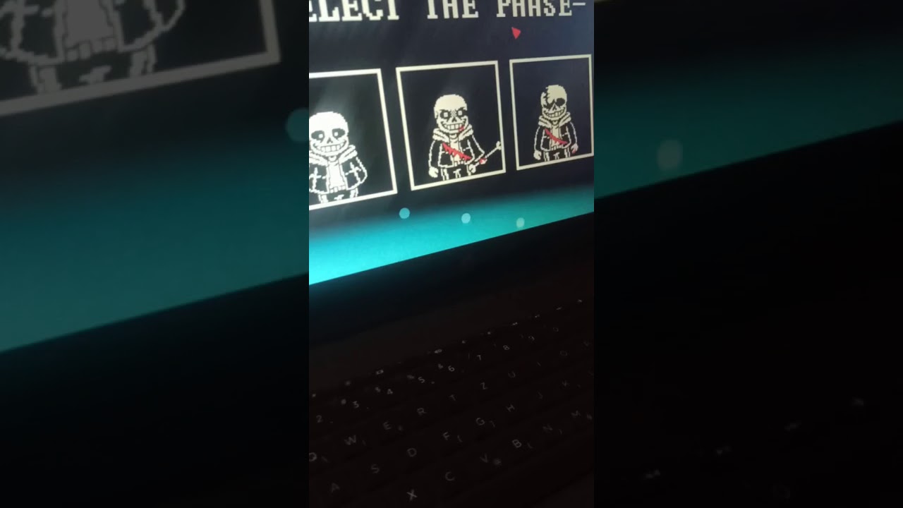 how to fullscreen undertale How to easily enable fullscreen mode in undertale: a step-by-step guide