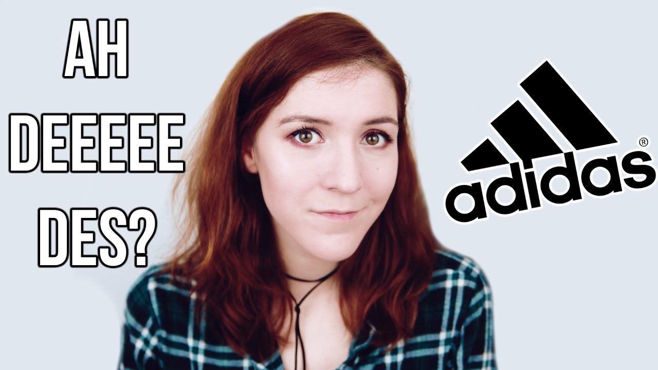 how to pronounce adidas Adidas pronounce