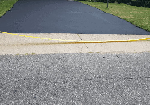 how long does asphalt take to dry How long does asphalt take to dry?