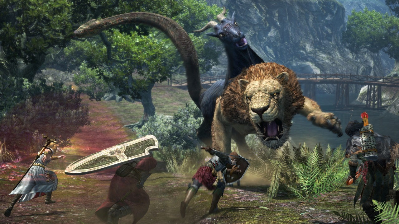 dragon's dogma 2 how to give gifts Dragon's dogma 2 steals our heart and runs away with it