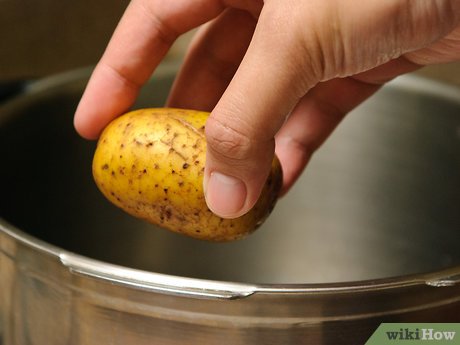 how long to cook potatoes in pressure cooker Instant pot potatoes: how to make crispy potatoes in minutes