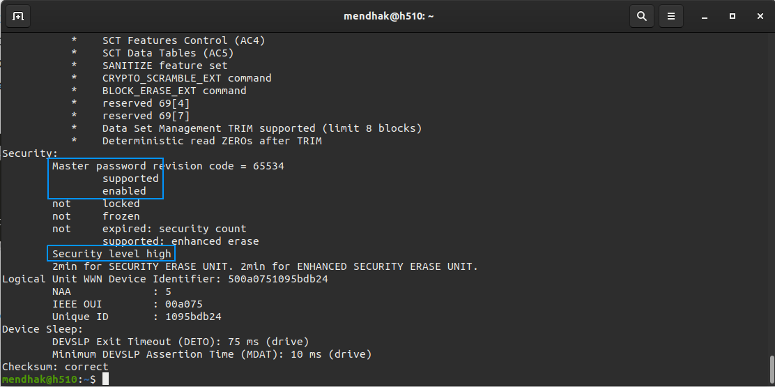 how to wipe ssd Wipe professionally securely drive computer overwrite ssd recommended warning entire while simple will