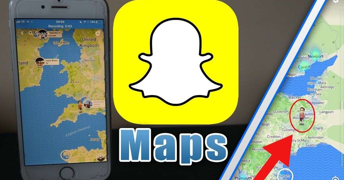 how to add location to snapchat How to add location on snapchat