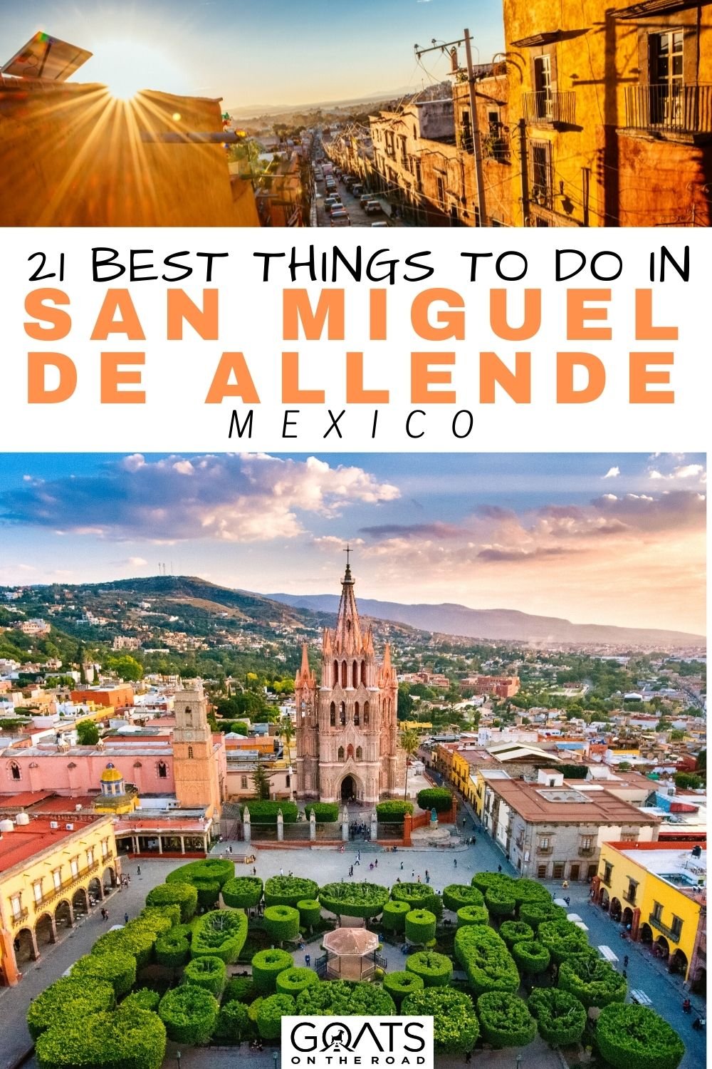 how to get to san miguel de allende Allende guanajuato