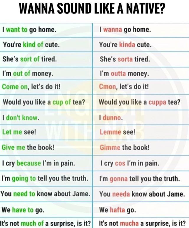 how english sounds to non-english speakers What english sounds like to non english speakers