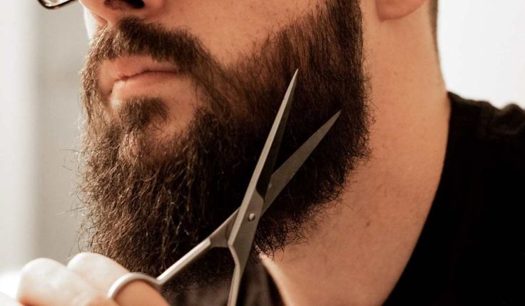 how to soften beard Beard soften remedies