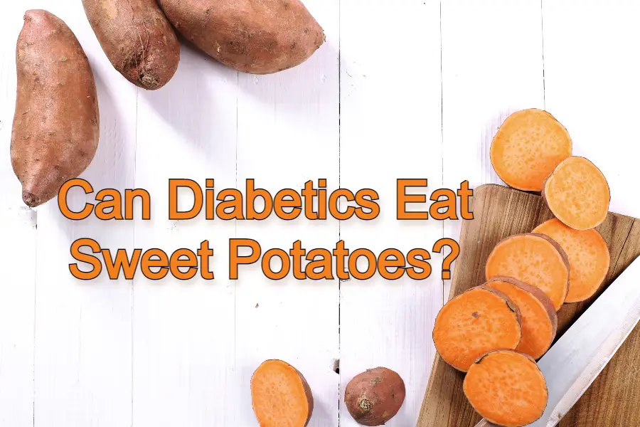 how to cook potatoes for diabetics Can diabetics eat sweet potatoes?