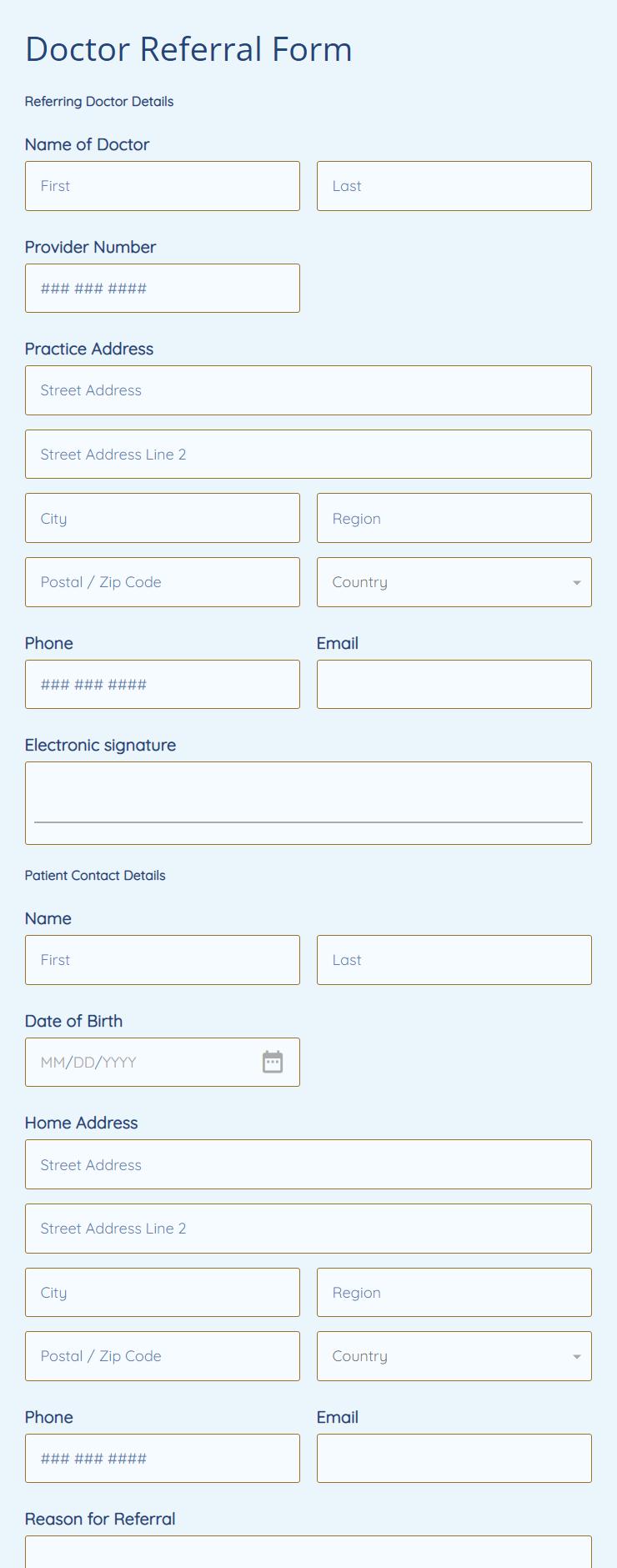 how to get a referral without a primary doctor How long do dermatologist referrals take?