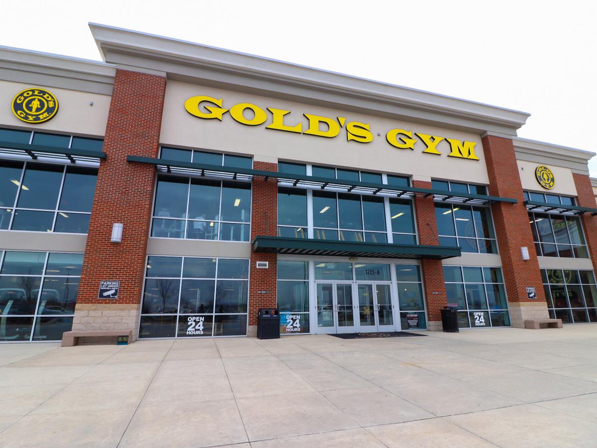 how to cancel gold's gym membership 4 reasons you should join gold’s gym in long branch