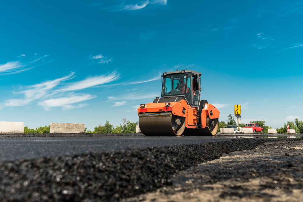 How Long Does Asphalt Take To Dry? - How Gem