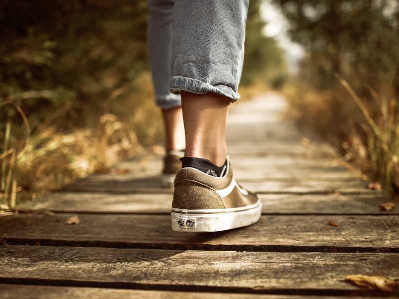 How Long Does It Take to Walk 6 Miles? Your Go-To Guide - Allfit Well