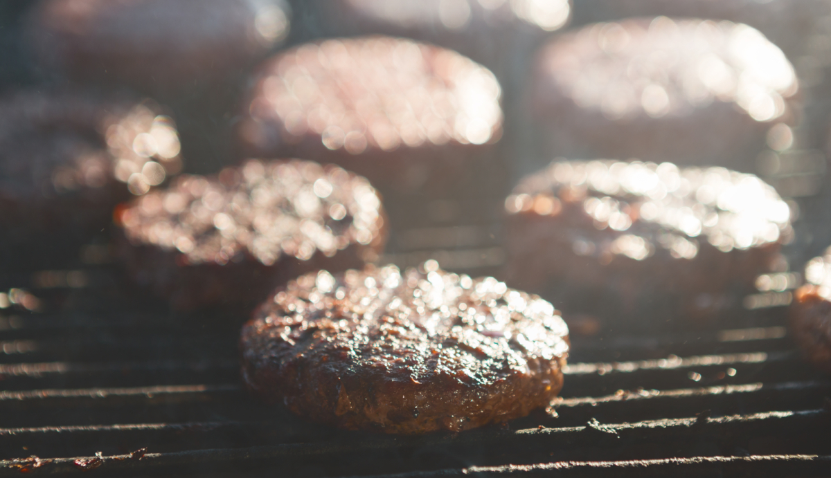 how long to smoke burgers at 225 Delicious smoked burgers in 1 hour [step by step instructions]