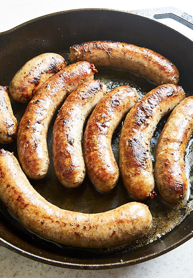 how to stove cook brats How to cook brats on a stovetop