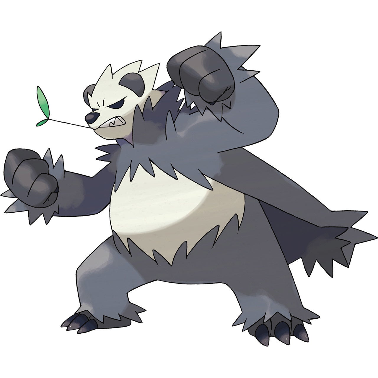 how to evolve pancham Free download