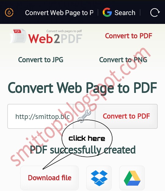 how to convert a pdf to a web page Websites to convert web page to pdf online