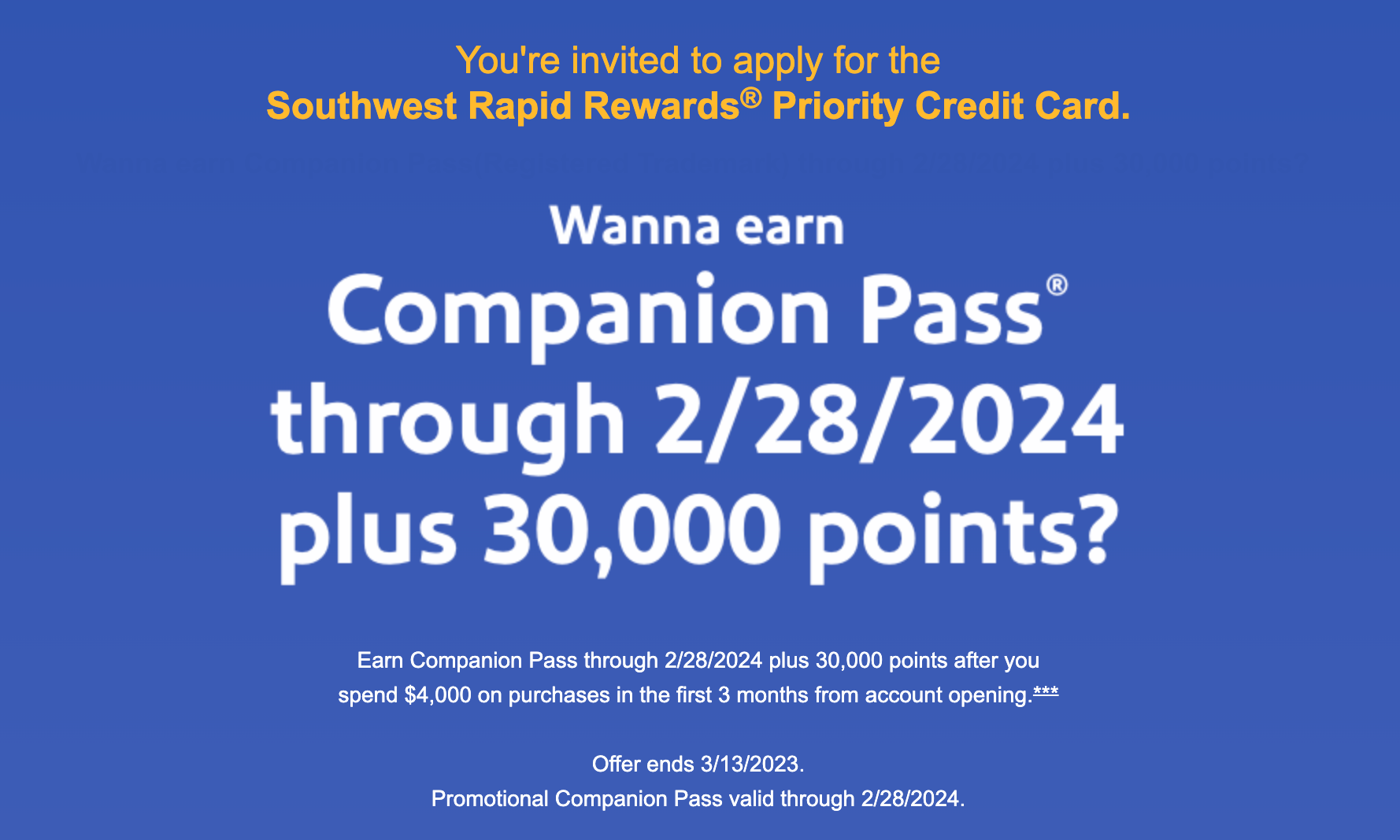 how to book companion pass southwest Best way to earn the southwest companion pass: credit card offers