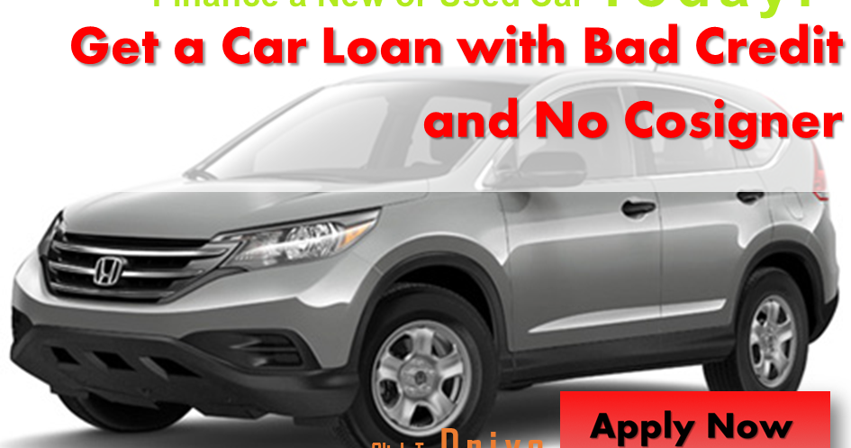 how to get a car with no credit or cosigner Cosigner loans loan eligibility