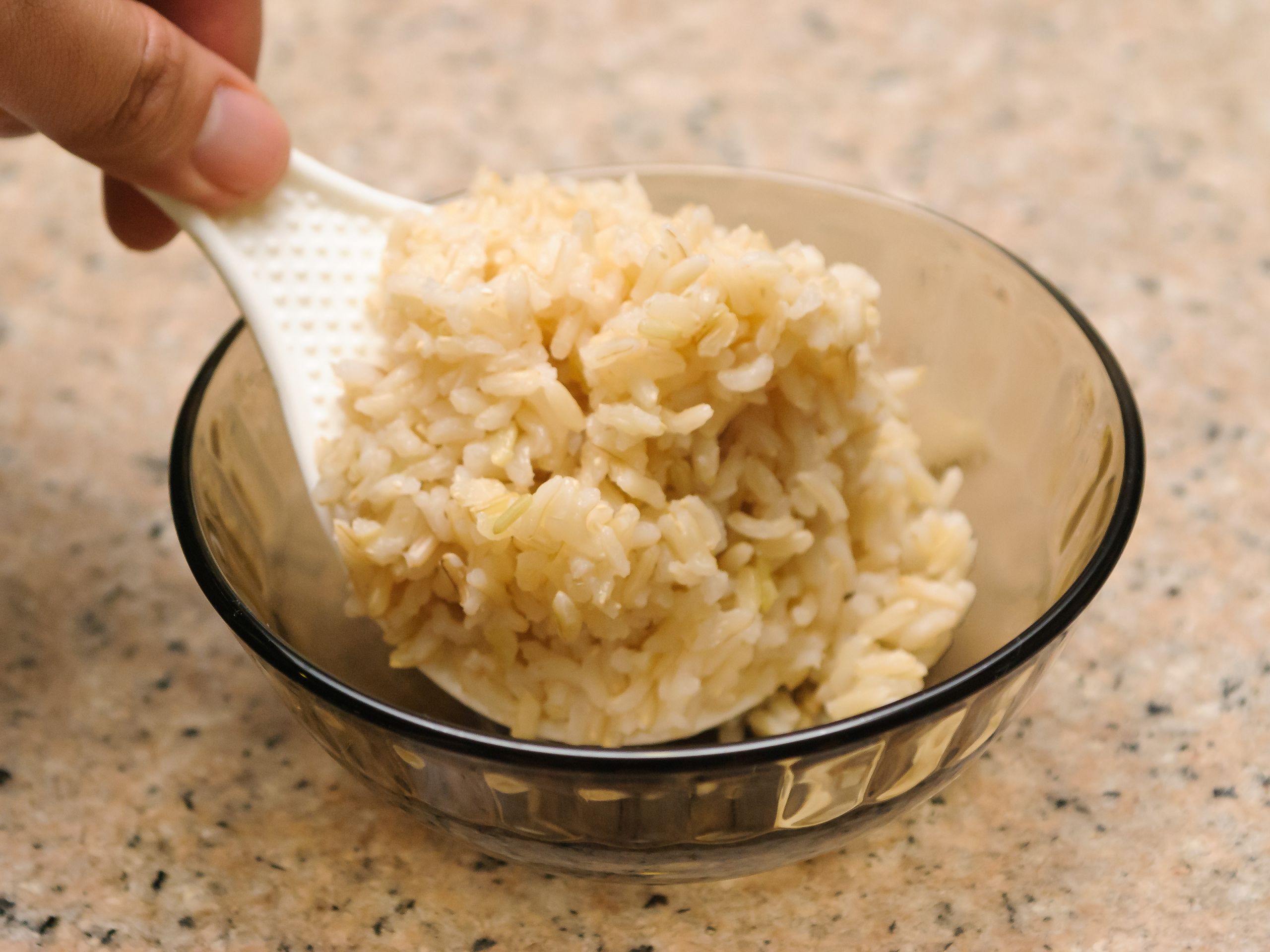 Best 23 Brown Rice In Rice Cooker - Best Recipes Ideas and Collections