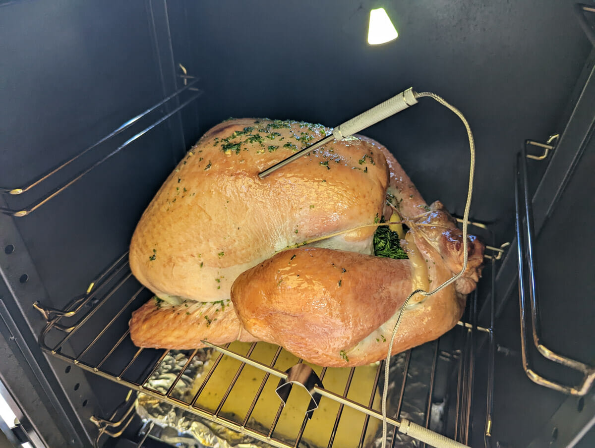 how long to smoke a 20lb turkey How long does a 20lb turkey take to smoke