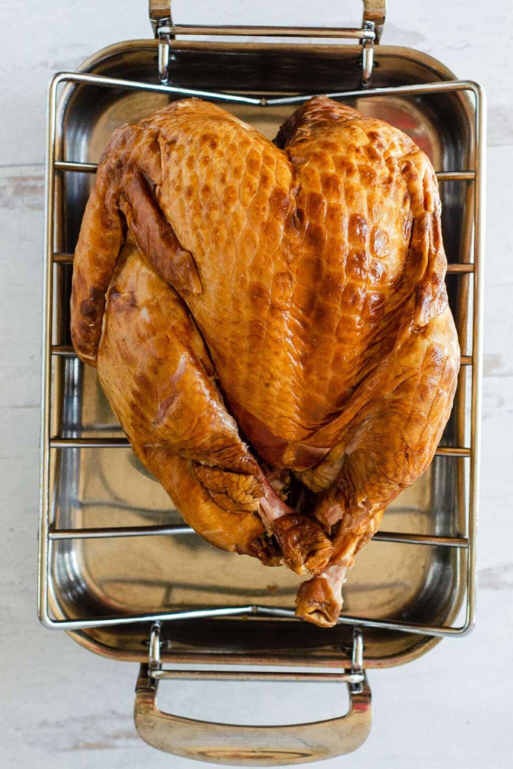 how to reheat a smoked turkey How to reheat a smoked turkey like the pro that you are!