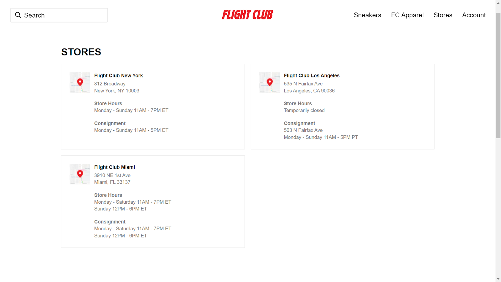 how long does flight club take to ship How long does flight club take to ship in 2023