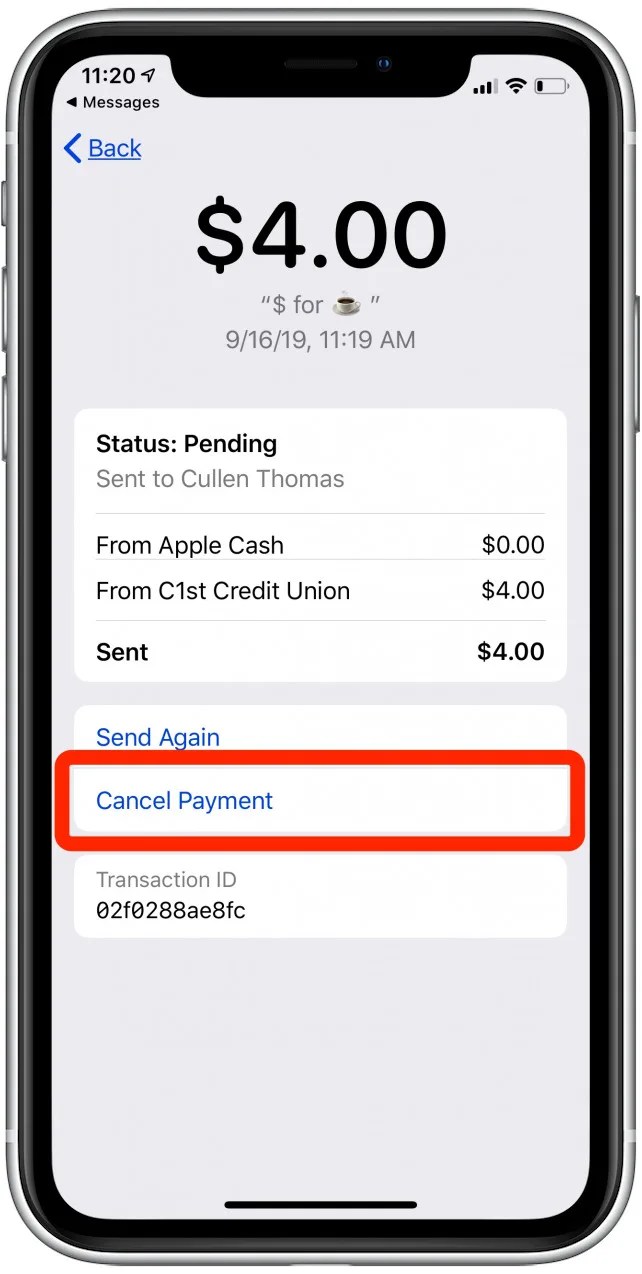 how to cancel cash app payment that is pending How to cancel cash app payment that is pending