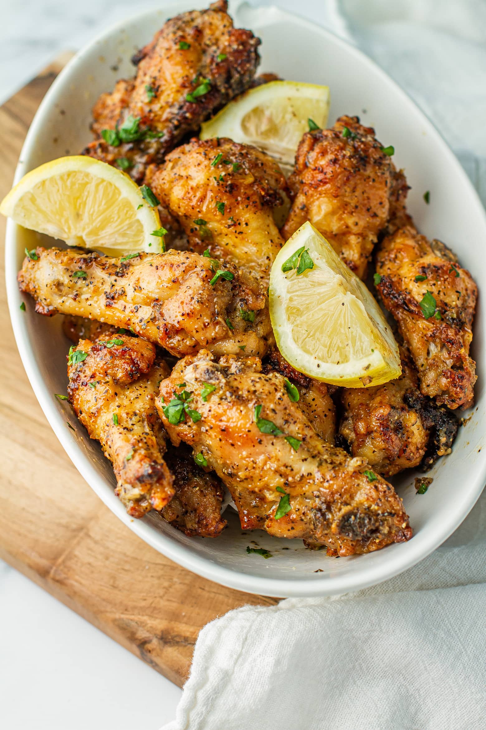 how to make lemon pepper sauce Lemon pepper sauce in 2021