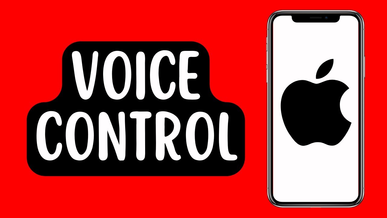 how to delete voice control Voice control unable turn fix macreports disable iphone also