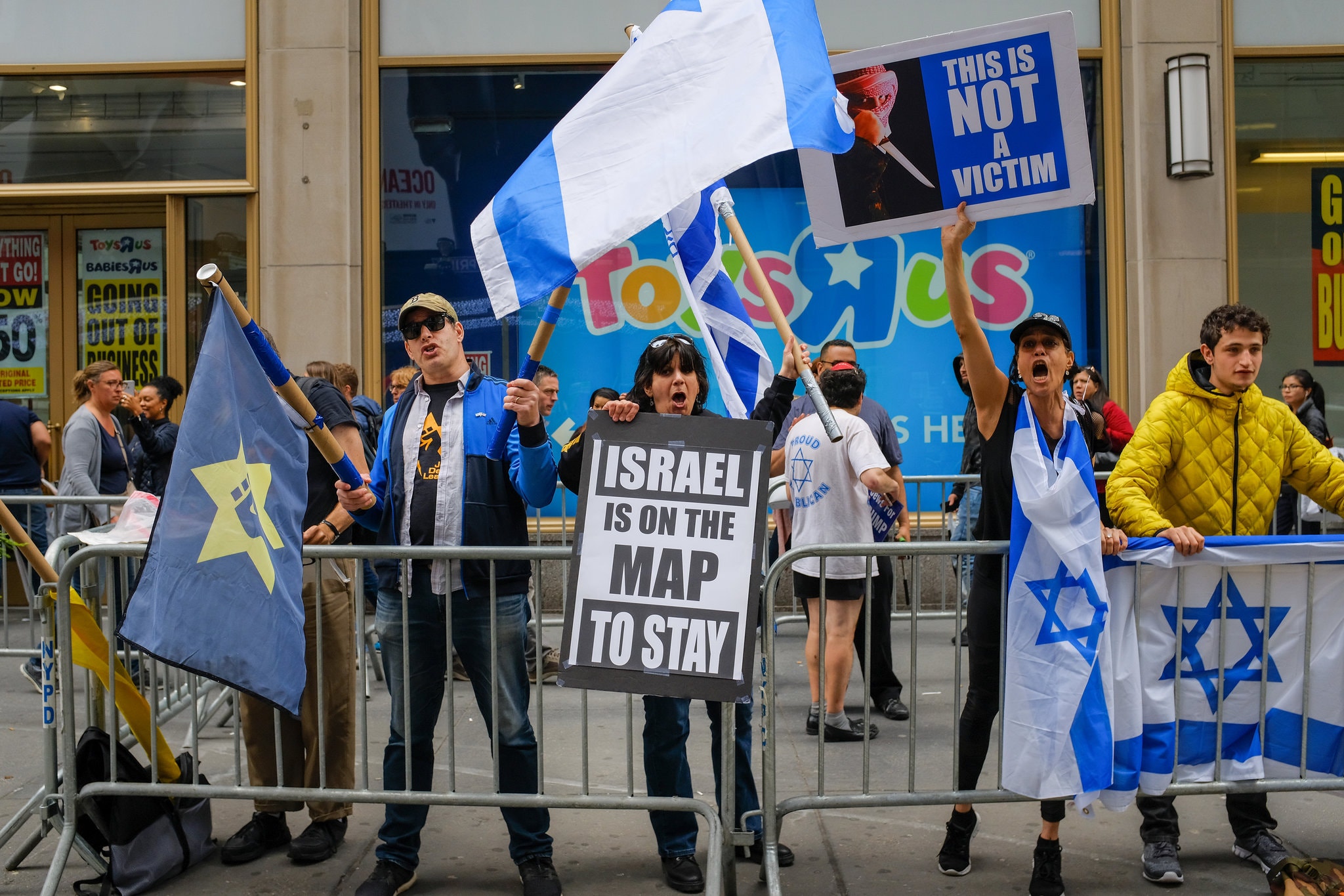 how to support israel Should christians support the nation of israel?