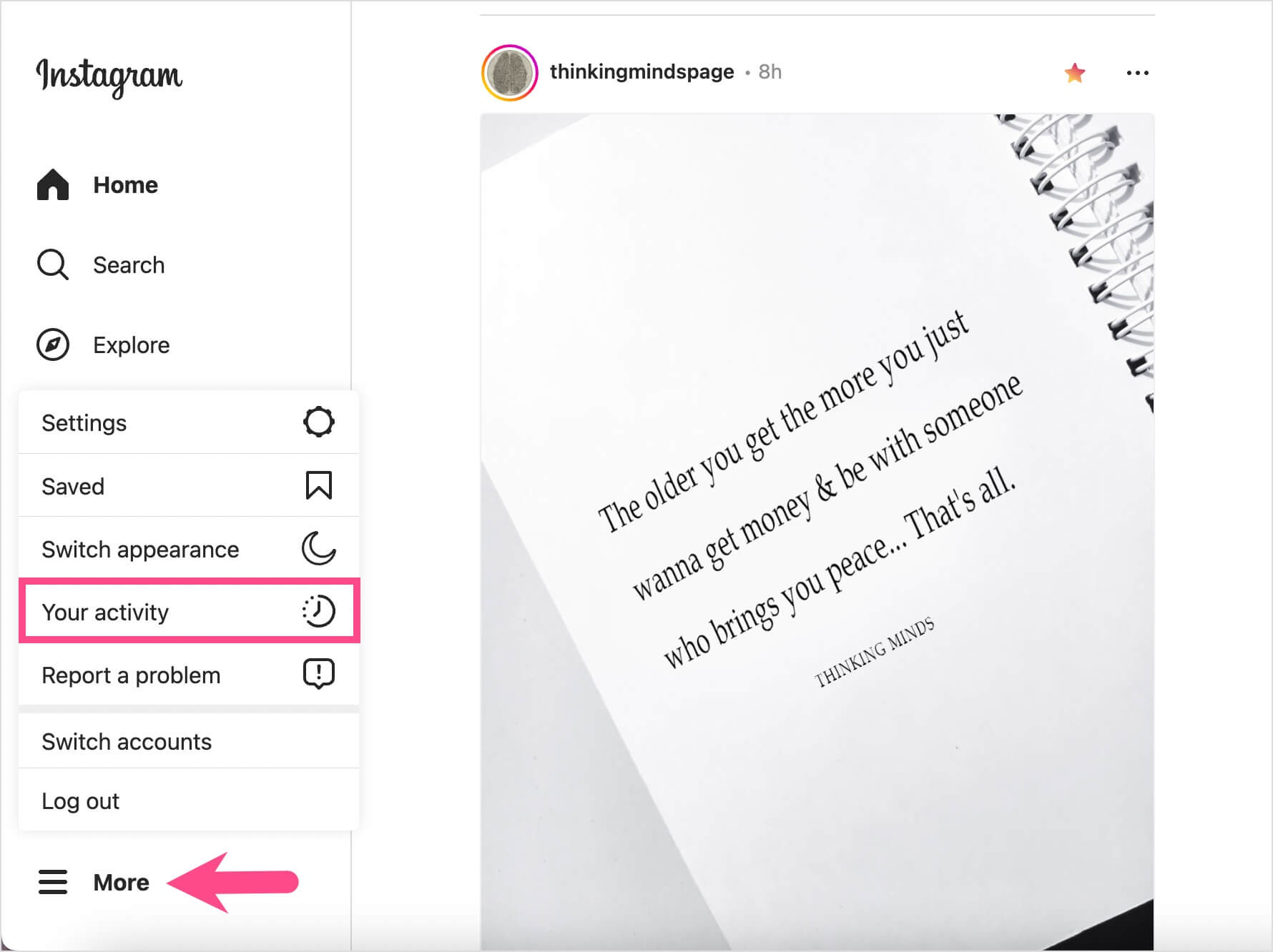 how to see someone's likes on ig Get 50 likes on instagram & earn the reach to more eyeballs|autolikes ig