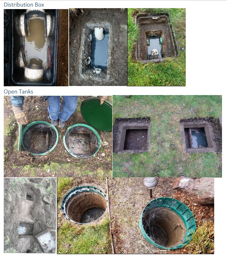 how to locate your septic tank How to locate septic tank cap