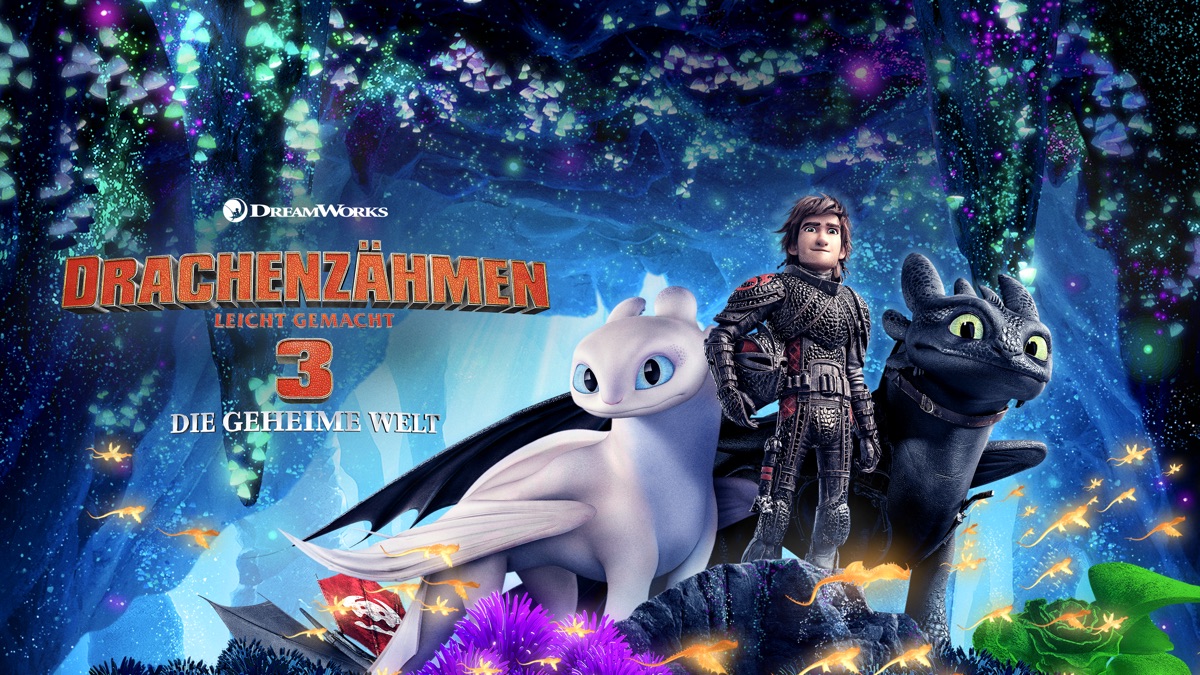 how to watch how to train your dragon 2 Prime video: how to train your dragon