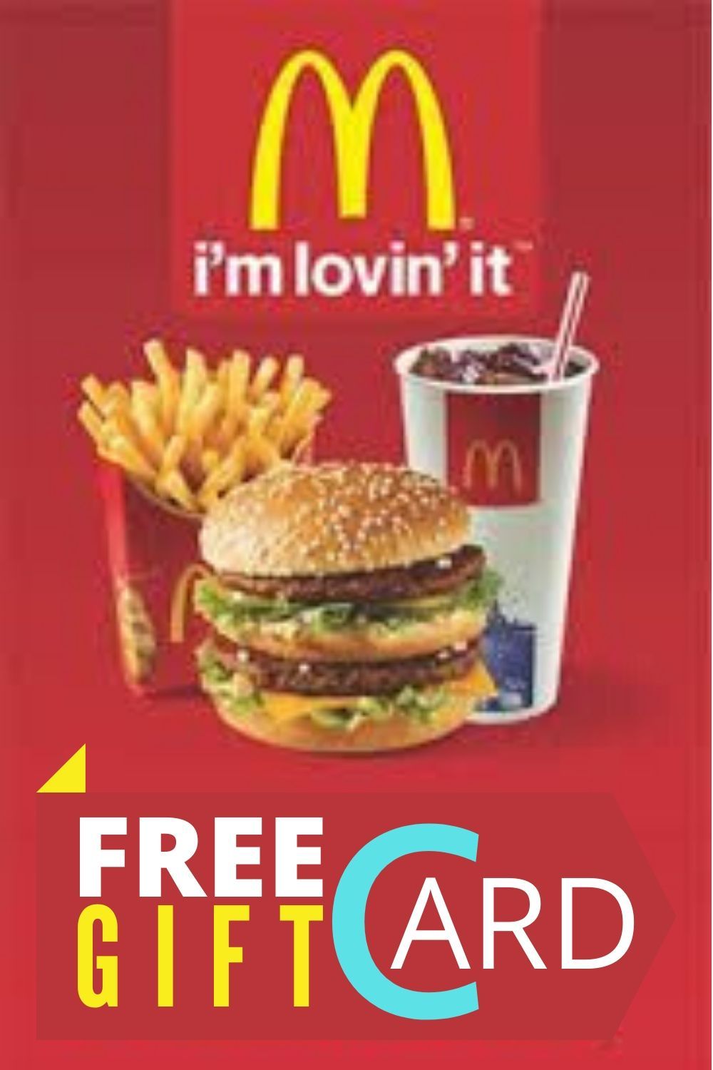 how to add gift card to mcdonald's app How to use mcdonald’s gift card on app – offerbold