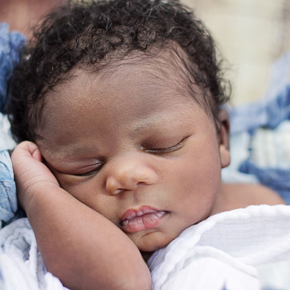 how to have an american baby Shady rest gardens