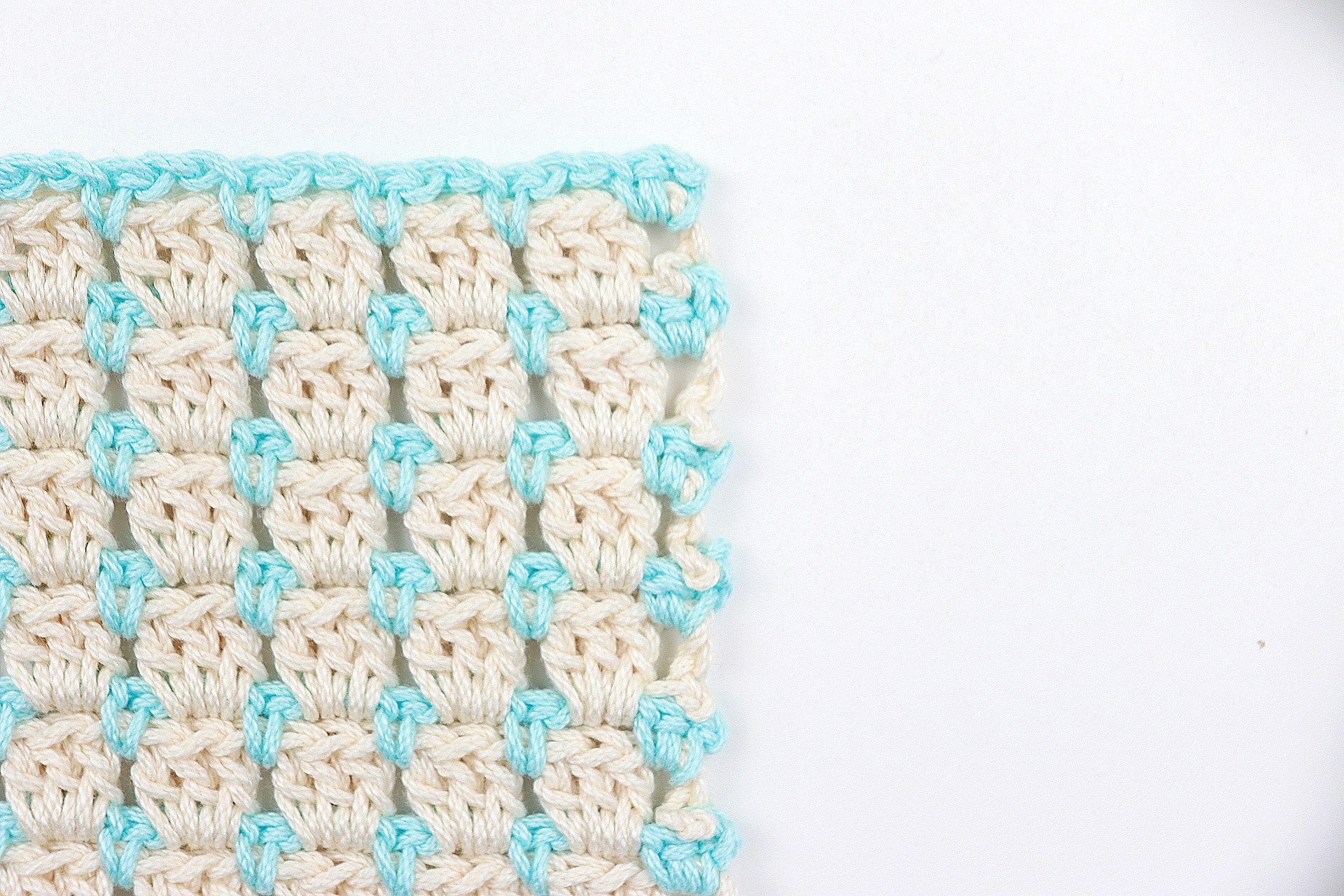 how to block crochet Why and how to block crochet and knitted projects?