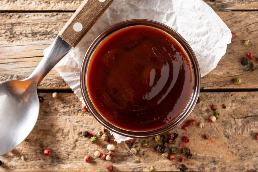 how to thicken bbq sauce How to thicken bbq sauce in five easy ways