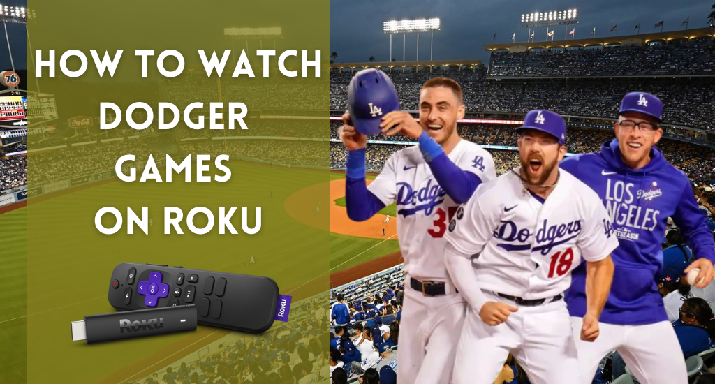 how to watch dodger games How to watch dodger games on directv