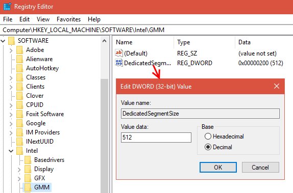 how to increase vram What is vram, how to check it, and can you increase it?