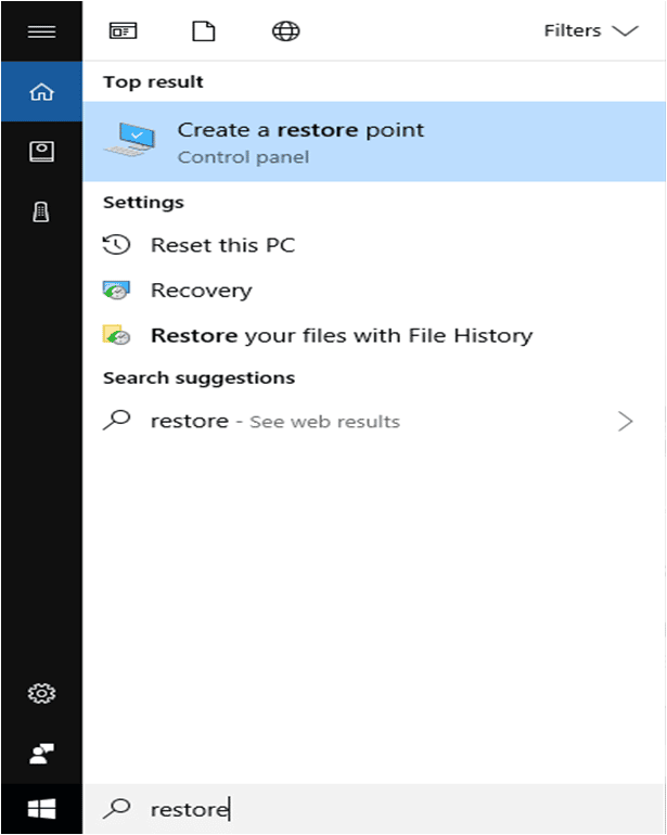 how long does it take to do system restore How long does a system restore take in windows 10, 8 and 7? [fixed]